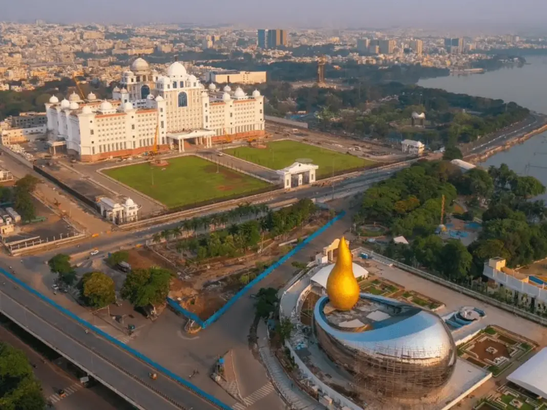 UP to Unveil New Building Byelaws for Urban Development