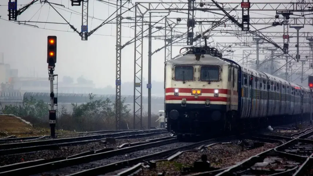 Southern Railway Launches Superfast Chennai Rajasthan Express to Boost Regional Connectivity