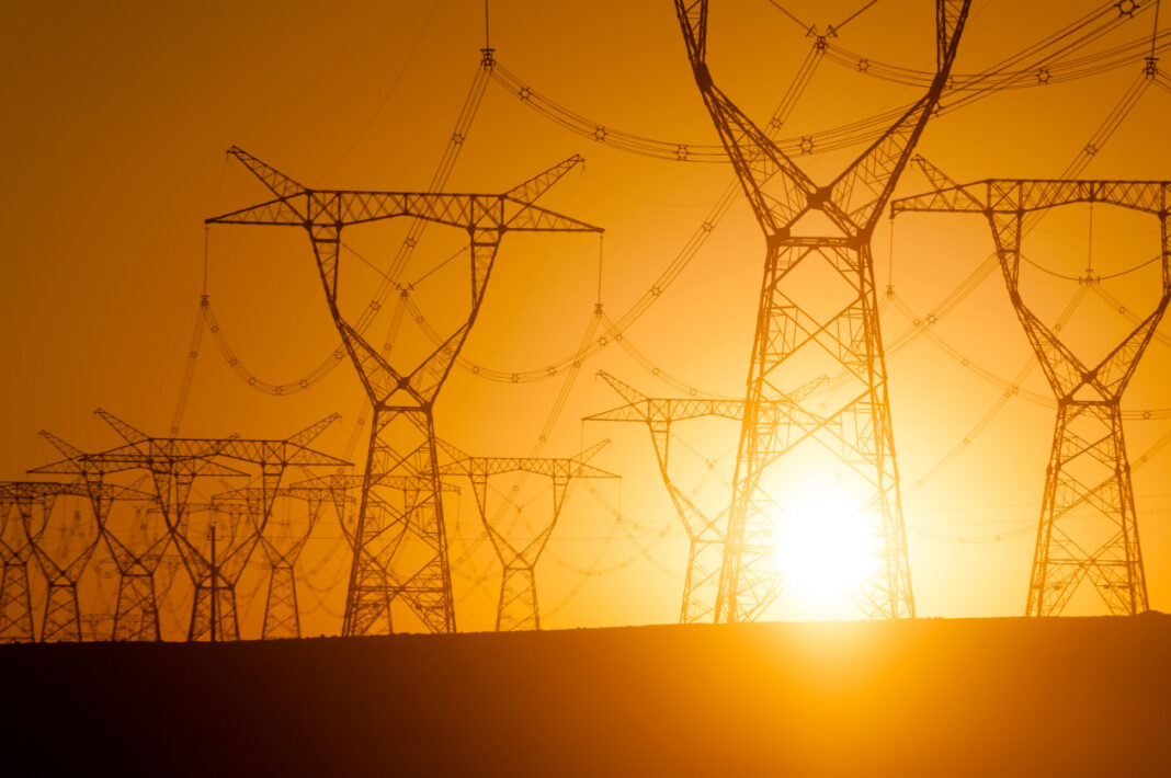 Southern States Face Grid Instability Over Overdrawal