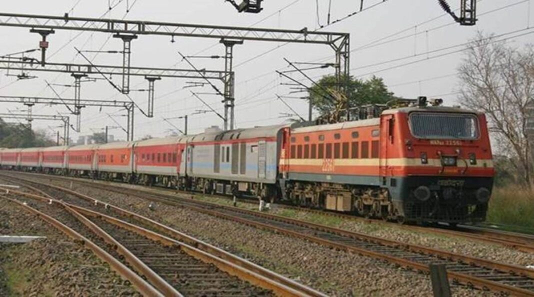 Special summer train service connects Gorakhpur and Bengaluru to ease travel rush