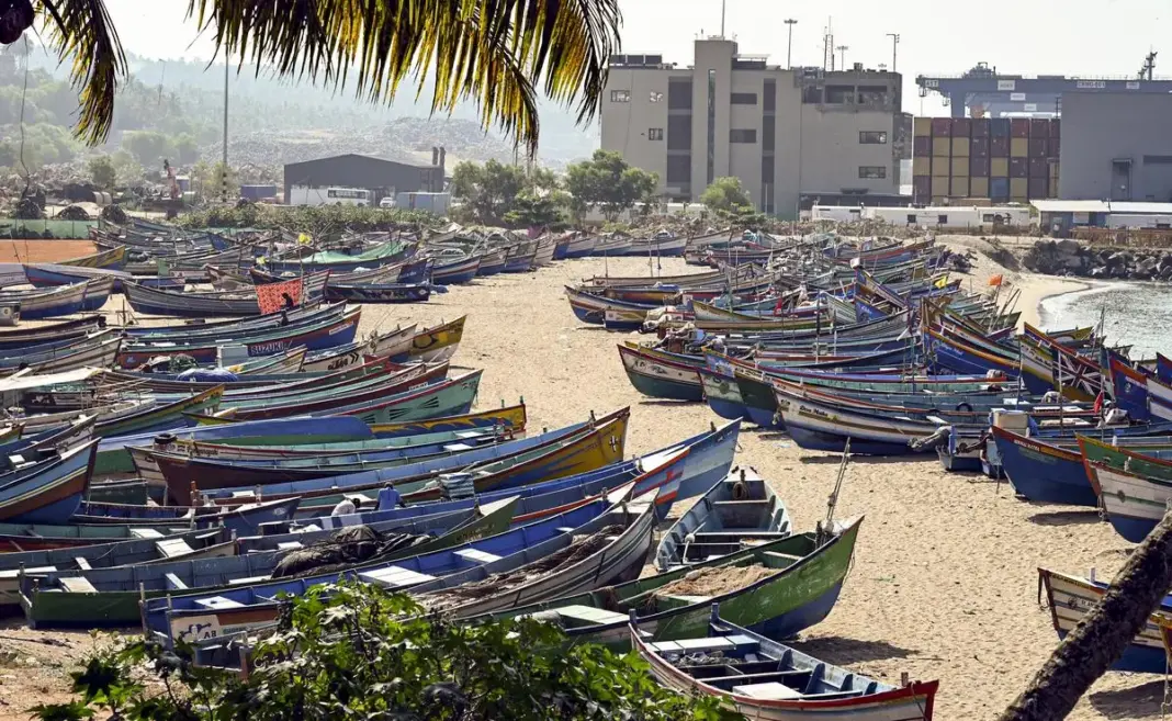 State Plans Maritime Growth with New Policy