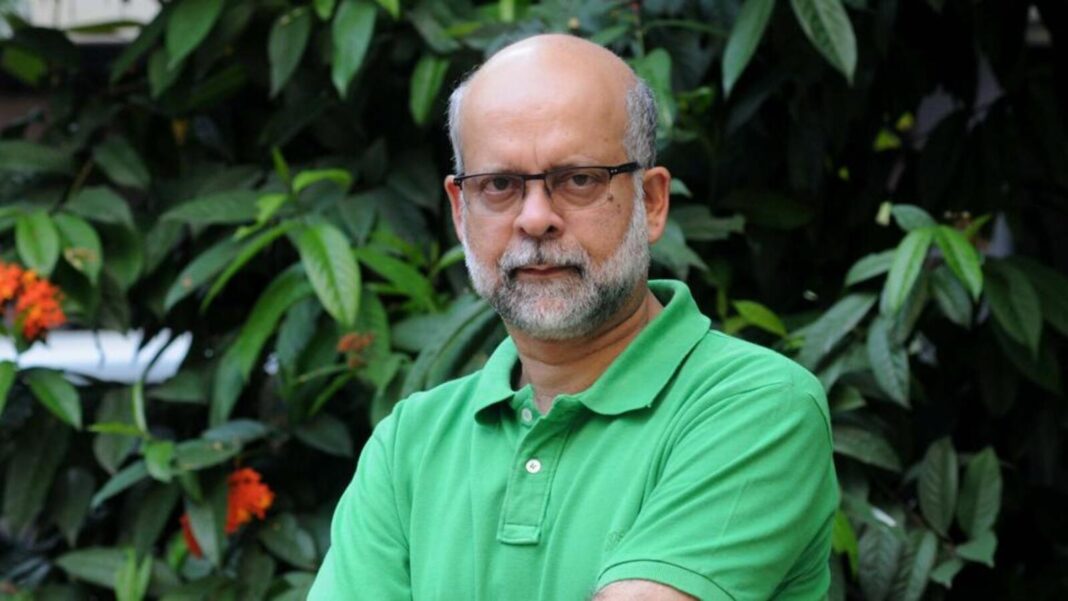 Mumbai loses its beloved bird man