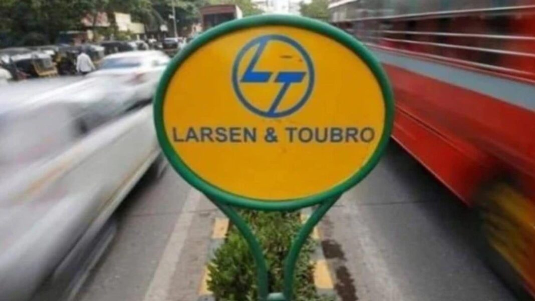 Supreme Court Postpones Hearing on L&T's Thane Tunnel Petition