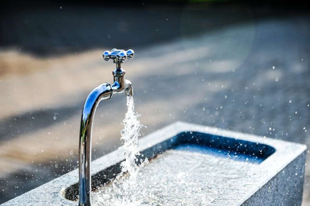 Surats Civic Body Announces Temporary Water Supply Shutdown Citywide