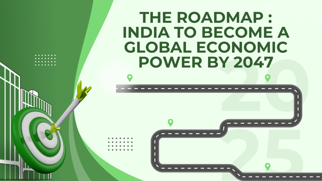 Sustainable Economies 2025 A Global Roadmap