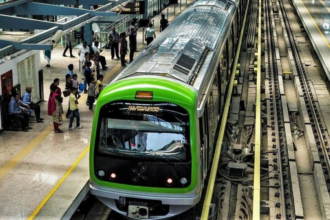 Sustainable Transport Gains Momentum in India