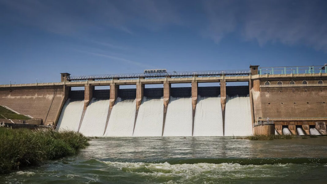 Tamil Nadu to Conduct Civil Defence Drills at Major Reservoirs Next Week