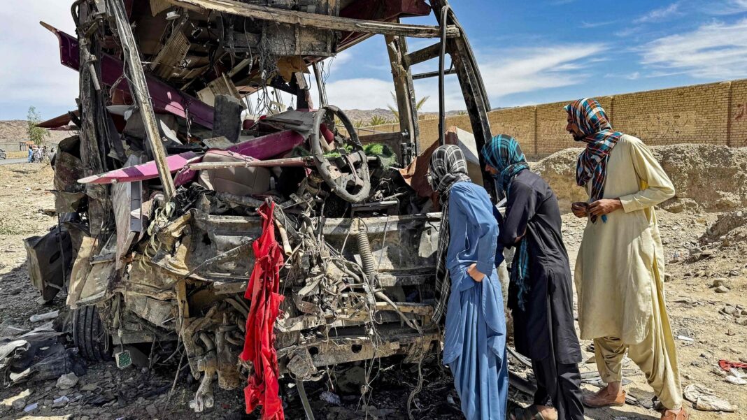 BLA Targets Security Infrastructure in 39 Balochistan Strikes