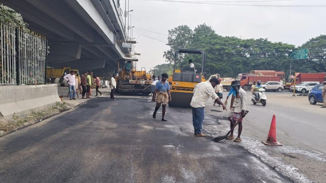 Tamil Nadu Speeds Up City Logistics Overhaul