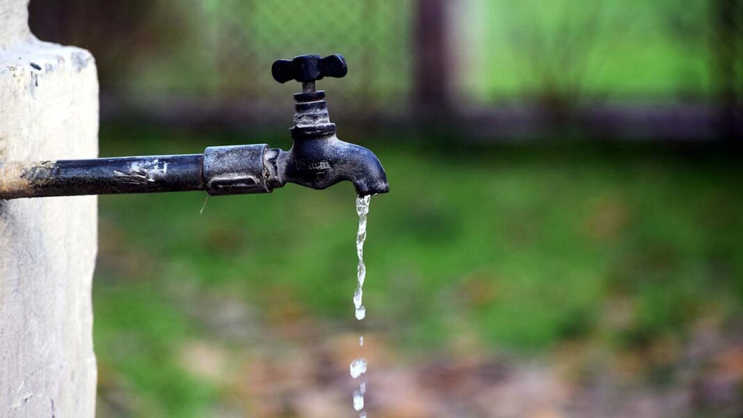 Centre to Review Goa Rs 652 Crore Proposal for 24x7 Tap Water Supply