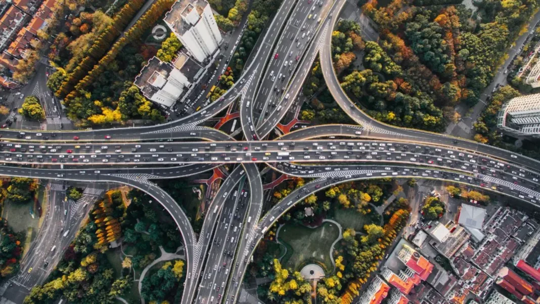 Telangana to Receive Rs 2 Lakh Crore for Major Road Development Projects
