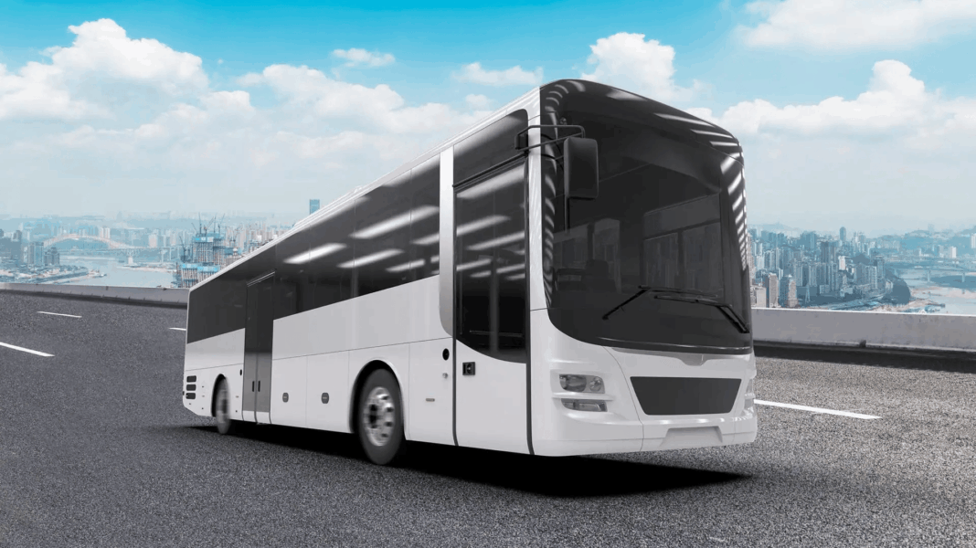 Thane Launches AI-Powered Smart ST Buses