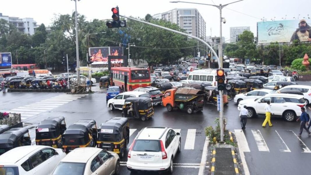 Mumbai Juhu Flyover Worries Local Residents