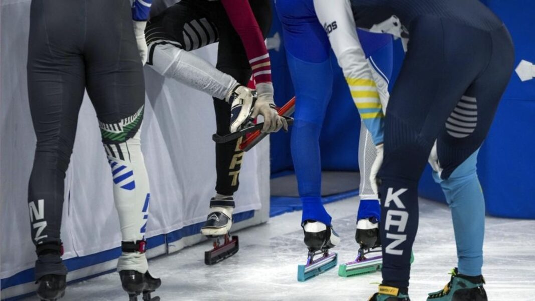DDA ice skating rink in Dwarka set for Oct 2025