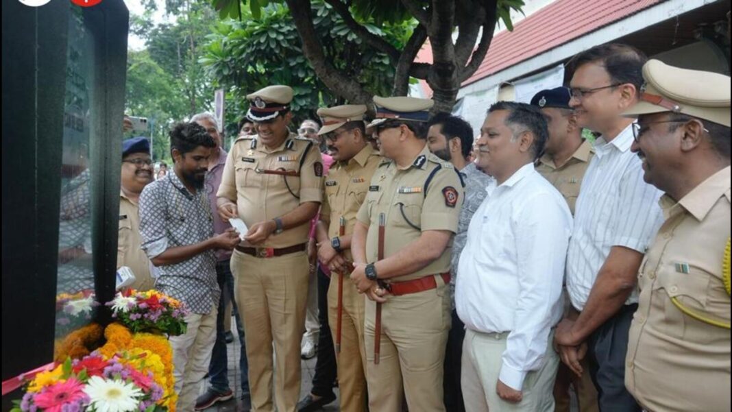 Pune Starts AI Cameras to Catch Rule Breakers