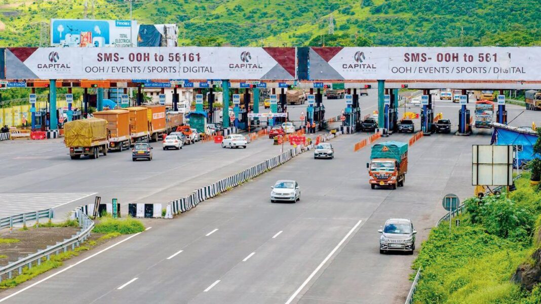 Toll-Free Travel for EVs on Mumbai-Pune and Samruddhi Expressways