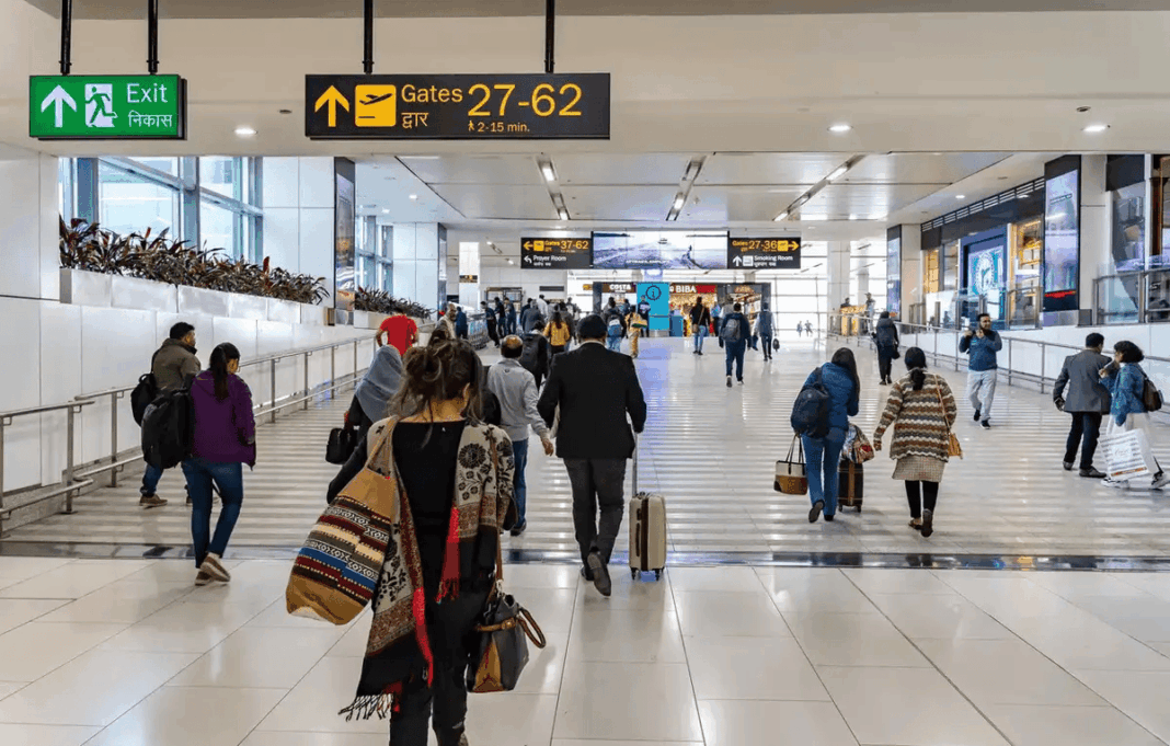 Tripuras Kailashahar Airport Revival Gains Momentum