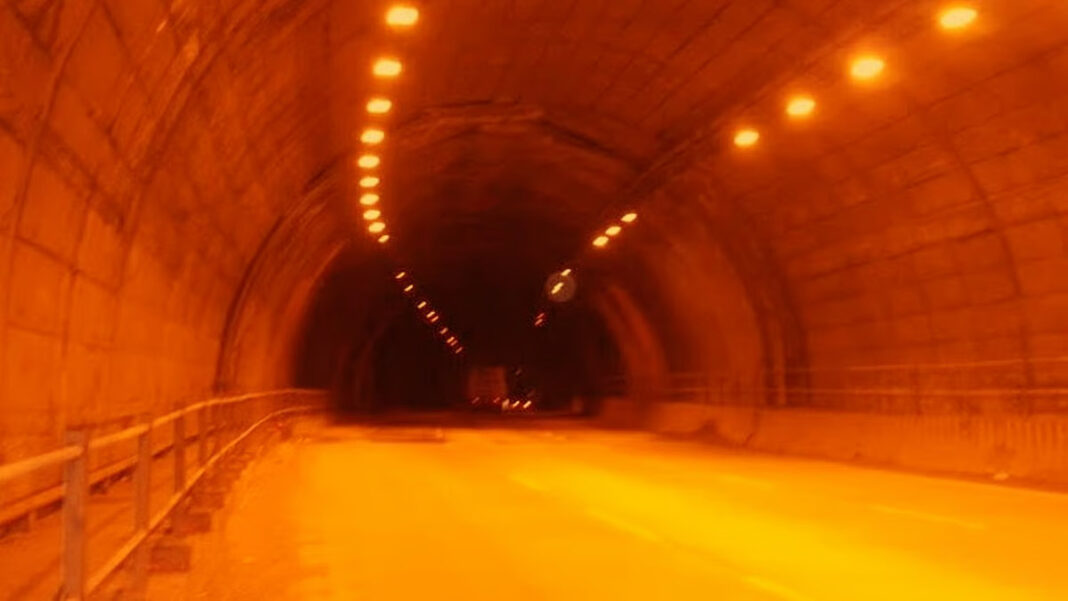 Yerawada to Katraj Tunnel Study to Begin Soon in Pune