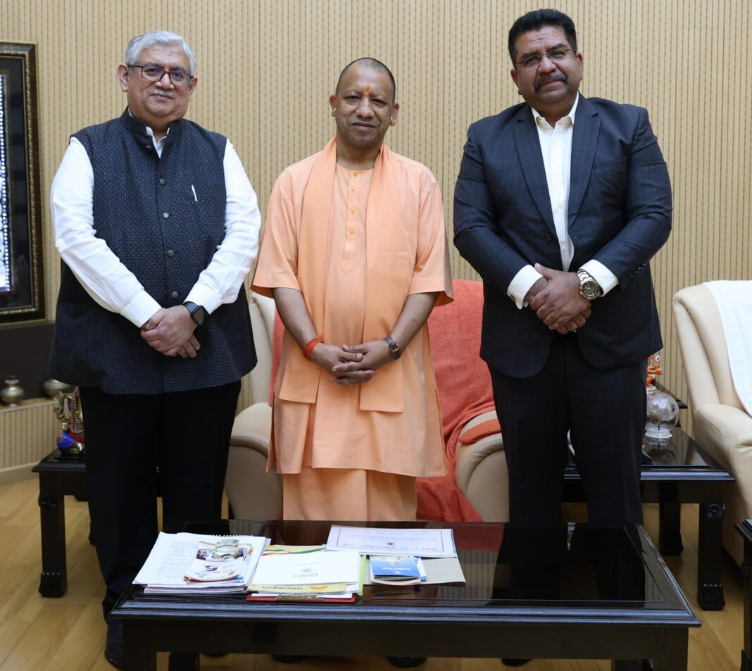 IBM Sets Up GenAI Labs in Lucknow Kochi Pune