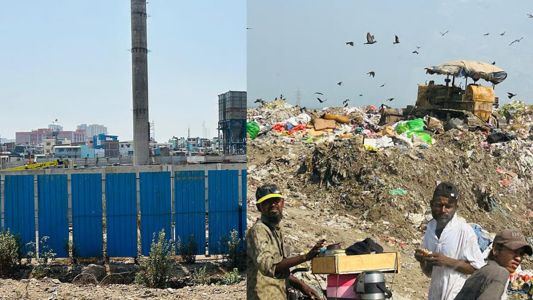 BMC Considers Extending Deonar Landfill Tender Deadline