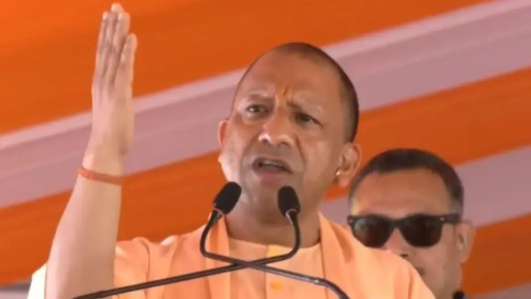 Rajnath Singh Yogi Adityanath Inaugurate BrahMos Missile Unit in Lucknow