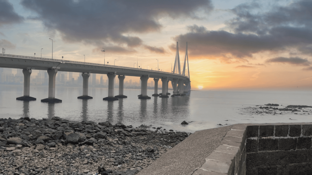 Mumbai Restores Iconic Sea Walk in New Avatar