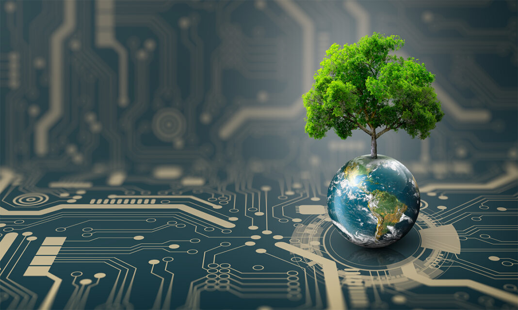 Urban AI Growth Threatens Sustainability Amid Climate and Resource Shortages