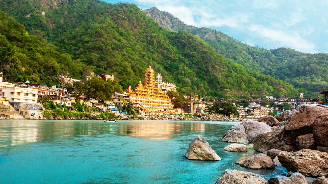 Uttarakhand Approves Rs 350 Crore Development Push