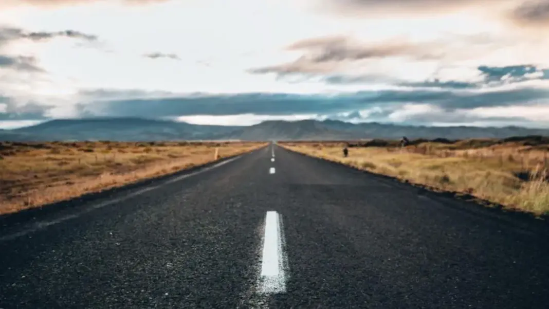 UP Breaks Two World Records in Road Building in Just 24 Hours