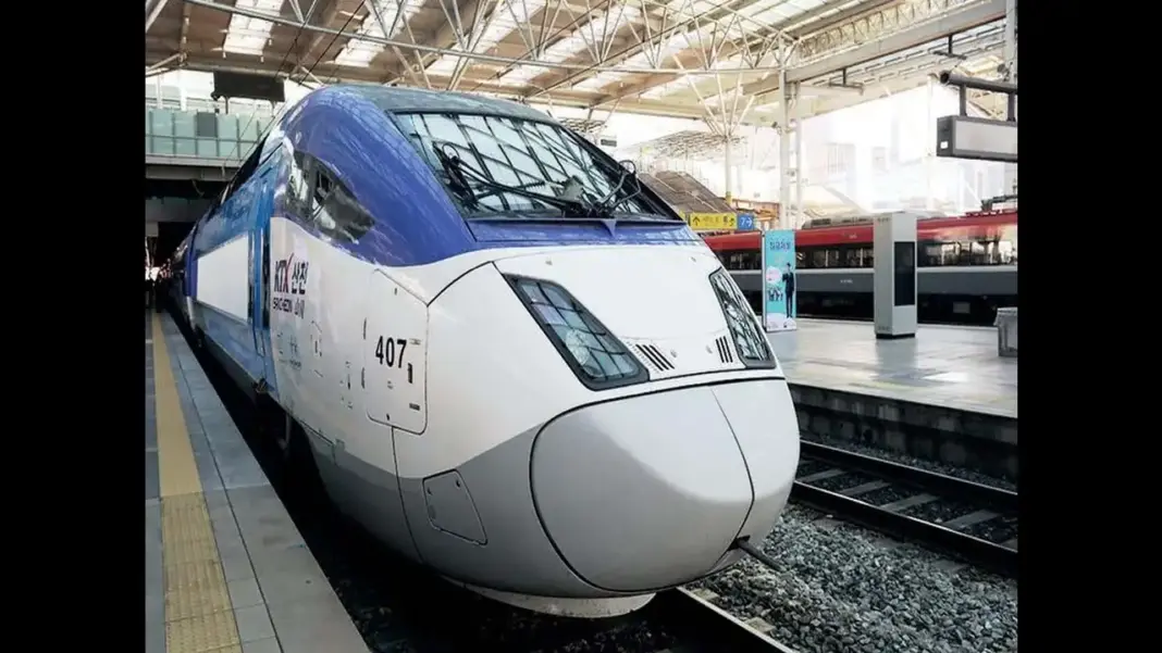 Vadodara Sees High Speed Rail Project Gains Momentum