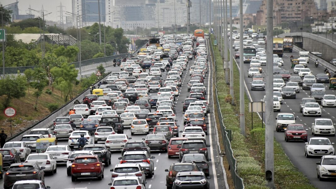 Vamanjoor highway work sparks safety fears