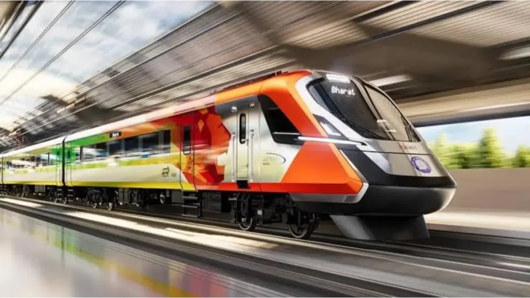 Vande Bharat Sleeper Trains Get Financial Boost