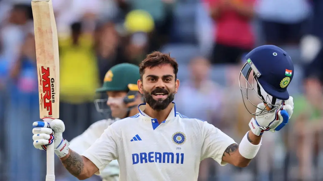 Virat Kohli – The Fitness Example Forced Out – Has BCCI Just Sent the Wrong Message?