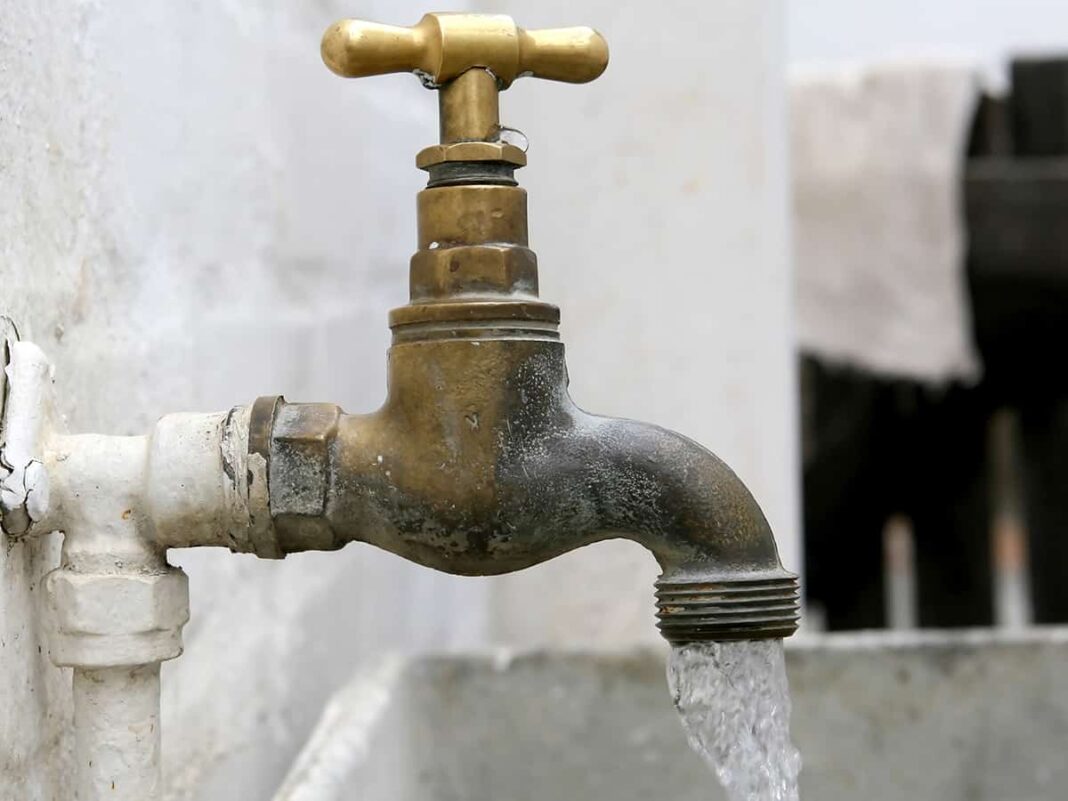 Goa Pushes for 24x7 Water as Centre Reviews Urban Plan