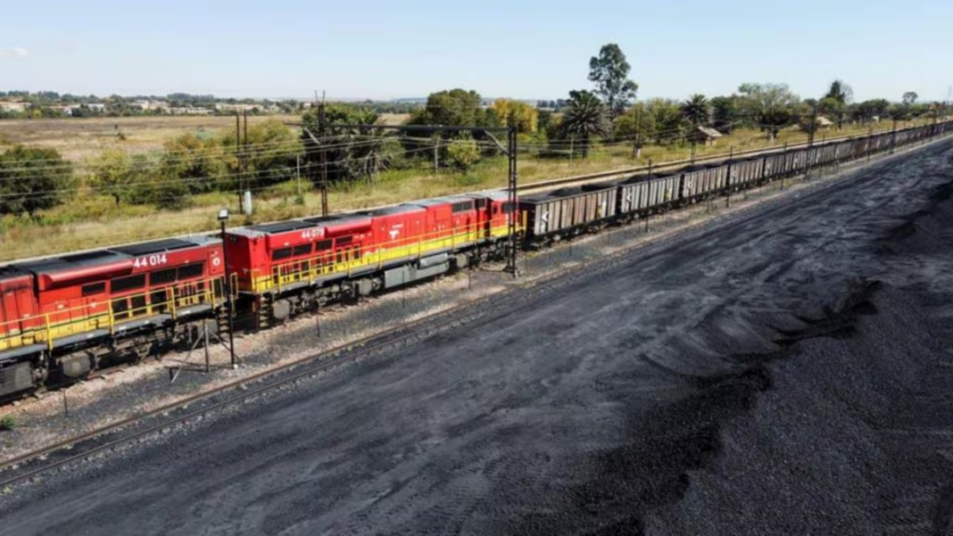 Western Dedicated Freight Corridor to Complete by October 2025