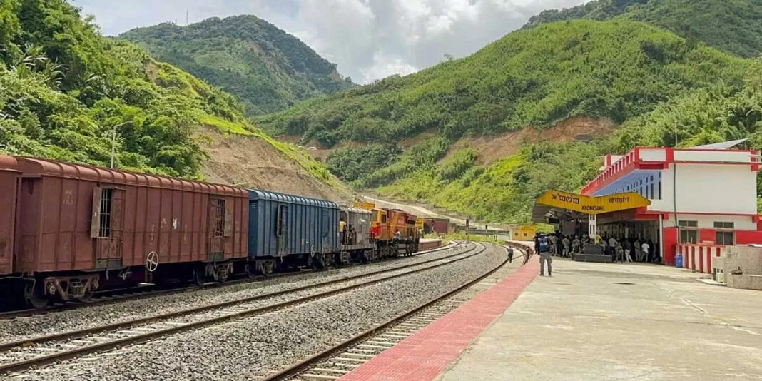 Western Odisha Rail Network to Get Smart Stations with Green Infrastructure Upgrade
