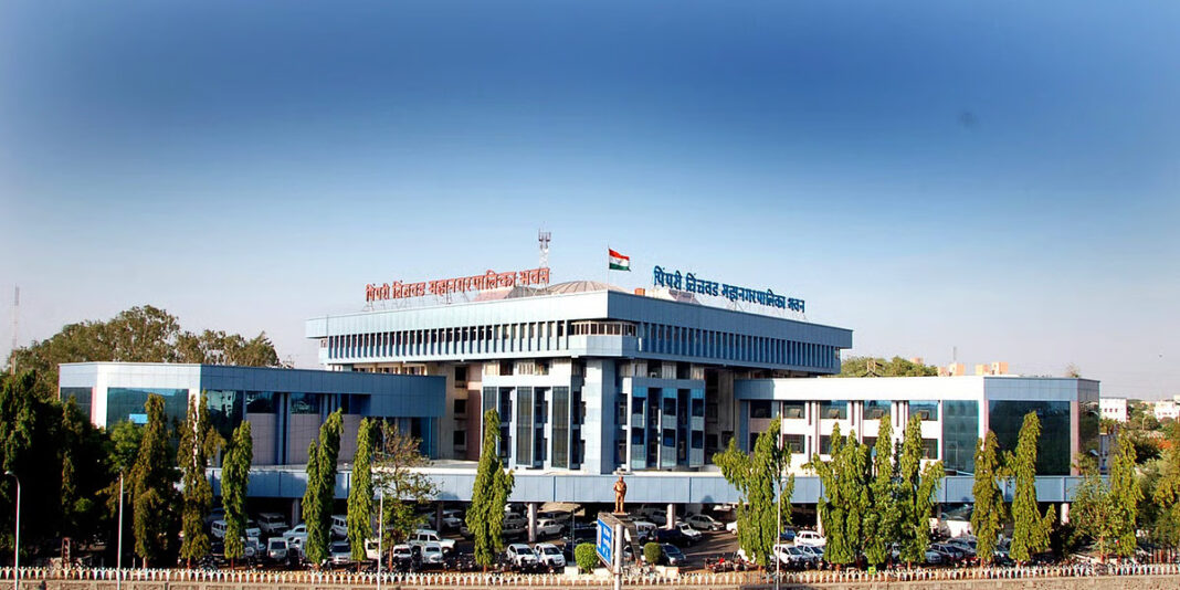 Pimpri Chinchwad Unveils Advanced Flood Forecasting System