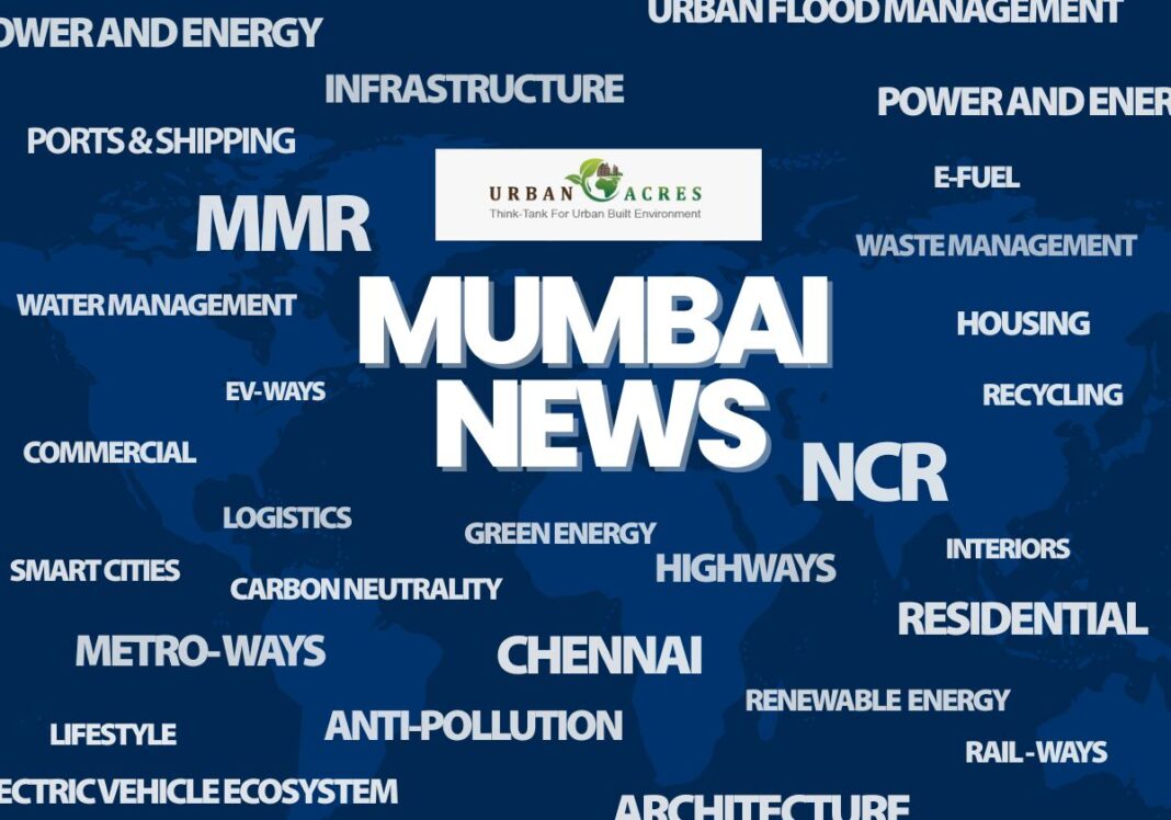 Mumbai Firm Wins Transmission Orders Worth Rs 1133 Cr