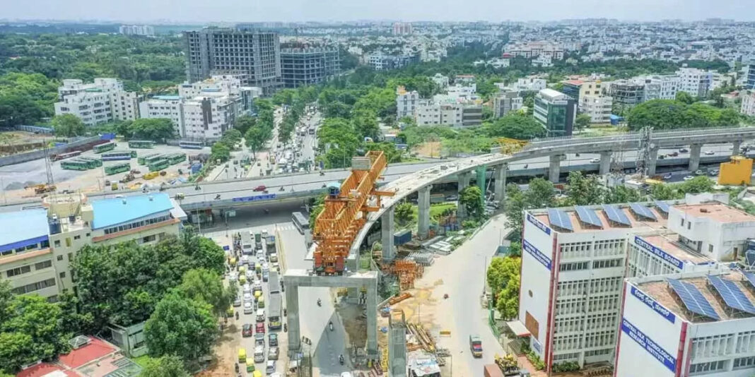 Z-Tech India Receives Rs 2.55 Crore Infrastructure Projects