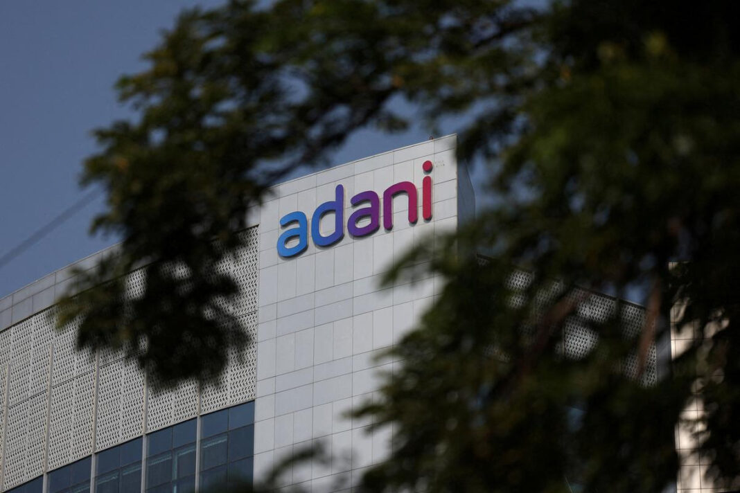 Adani to Supply 1500 MW Power to UP