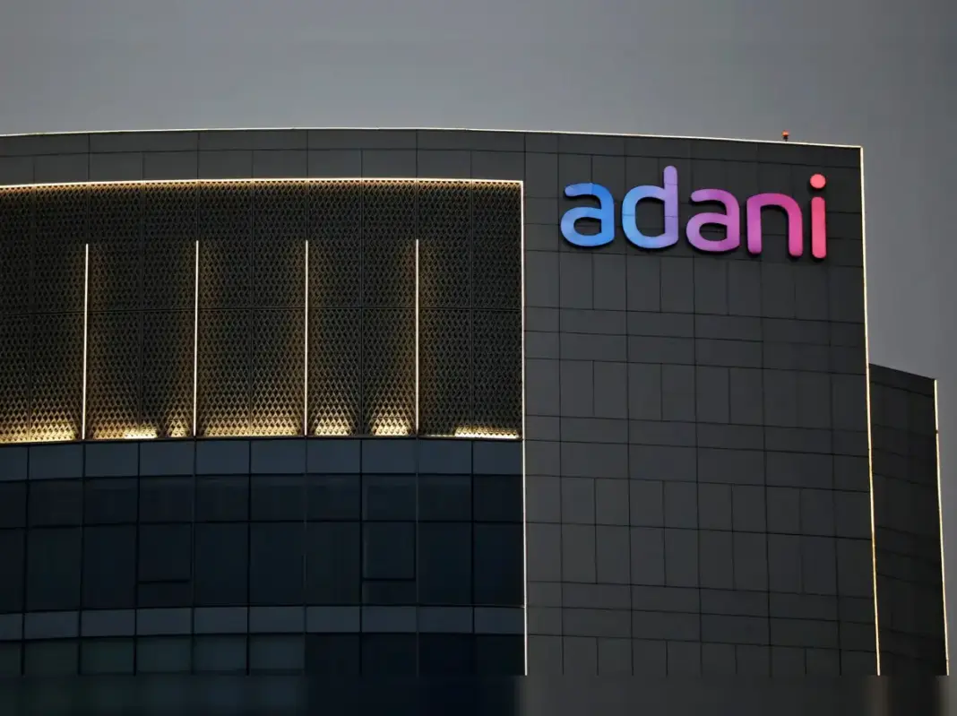 Adani Group Deploys India First Hydrogen Powered Truck in Chhattisgarh