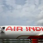 Air India Faces Huge Airspace Loss