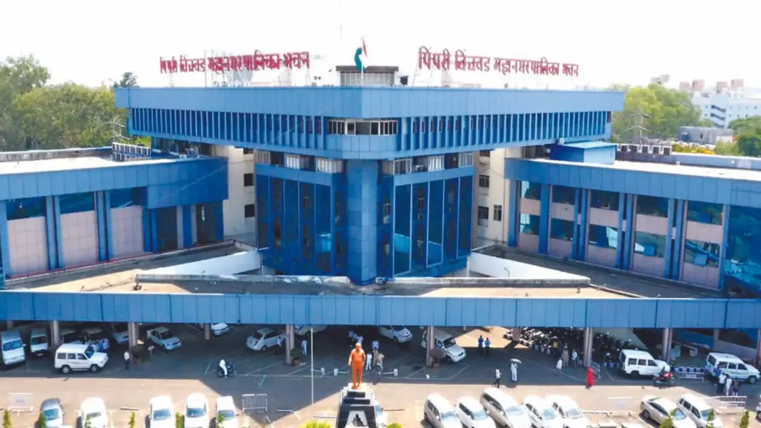 Pune MLA Opens Direct Channel for Civic Complaints