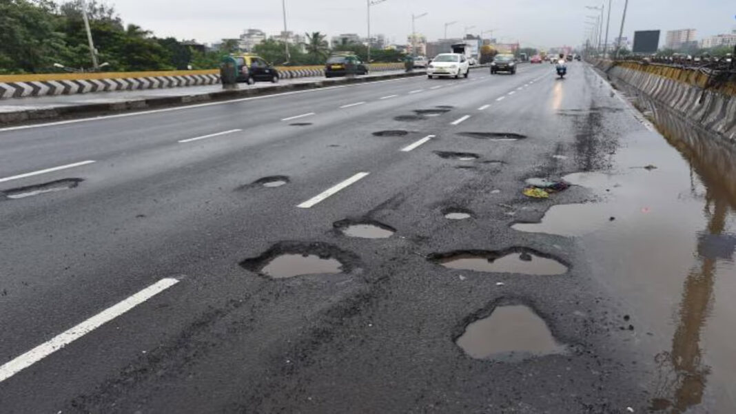 Mizoram Urges Swift Highway Repairs Pre-Monsoon