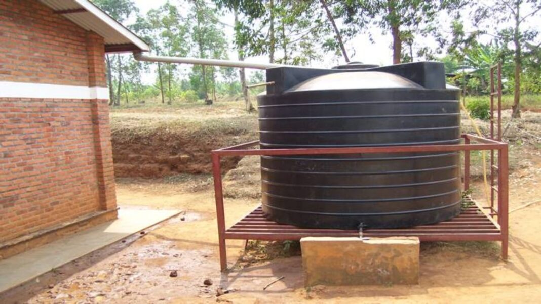 BMC Sets Up Four Borewells for Rain Harvesting