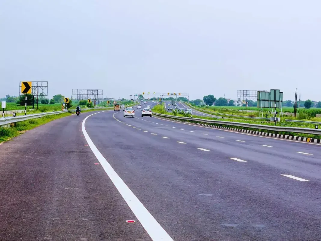 Telangana Roads Set for Rs 2 Lakh Cr Investment