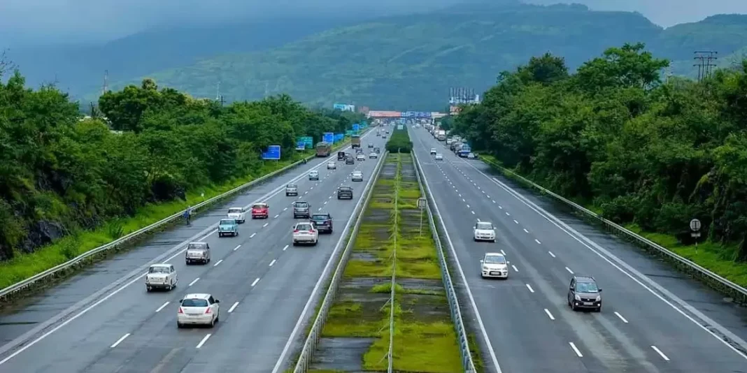 Pune Bengaluru Expressway to Cut Travel Time by Half