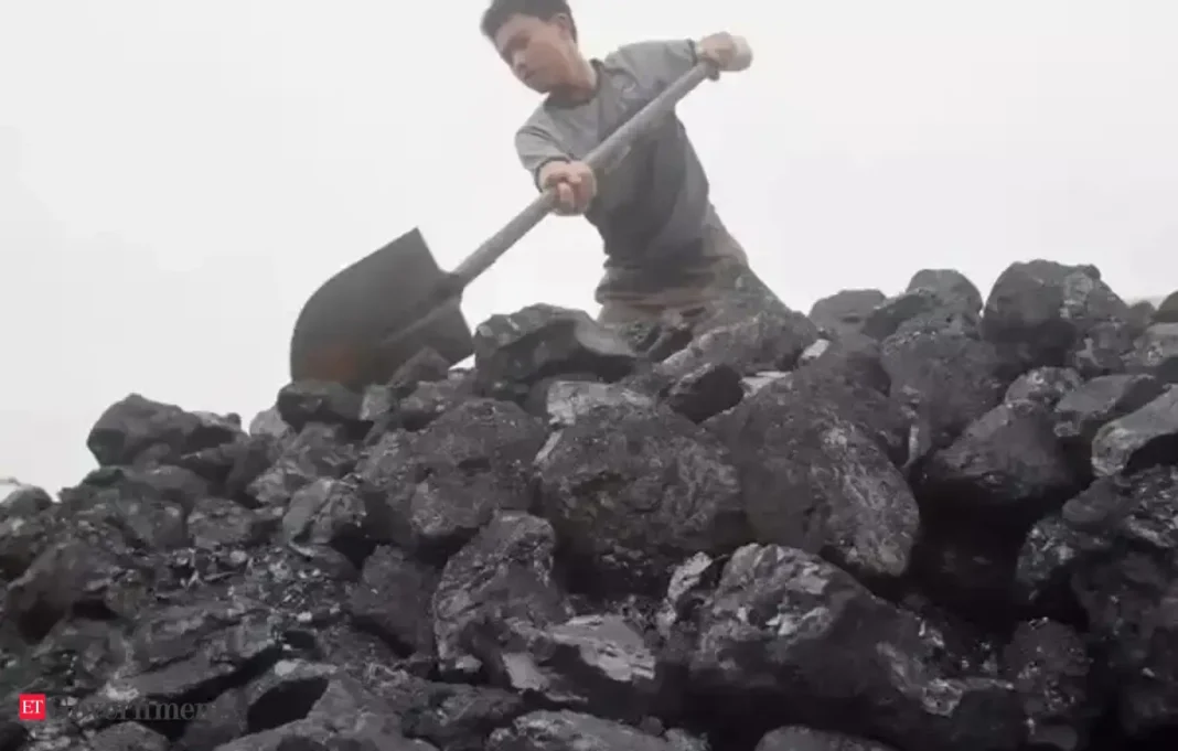 Cabinet Clears New SHAKTI Policy to Streamline Coal Supply