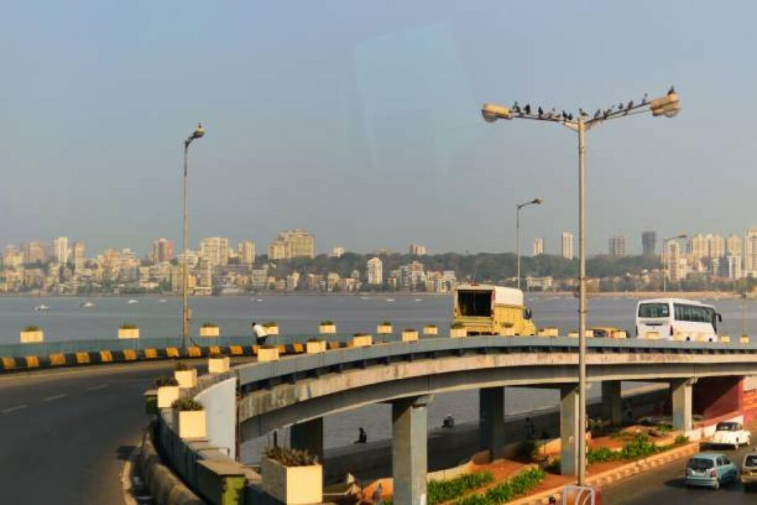 Uttan-Virar Sea Link Gets Rs 87,427 Crore Boost