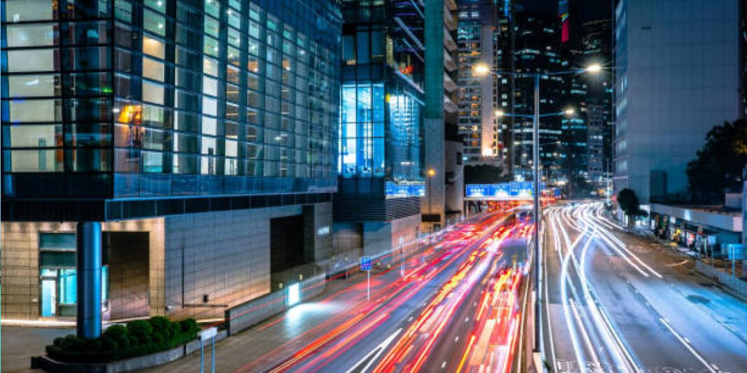 Gujarat Urban Makeover Gains Momentum